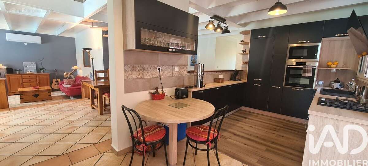 Photo 5 - Maison à LE TAMPON