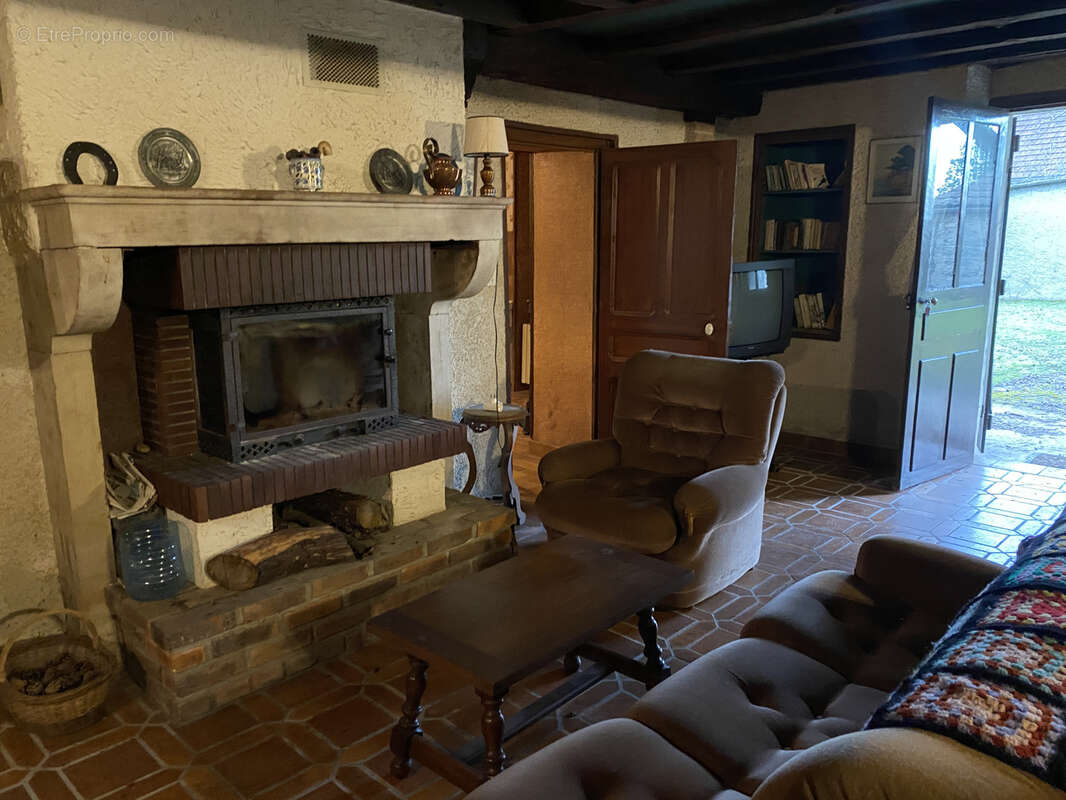Maison à BEAUNE