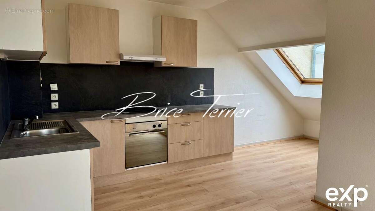 Appartement à ANNECY