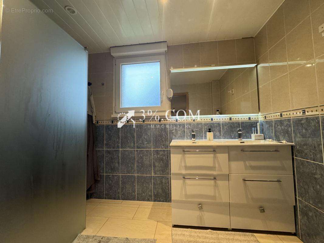 Maison à SOUFFELWEYERSHEIM