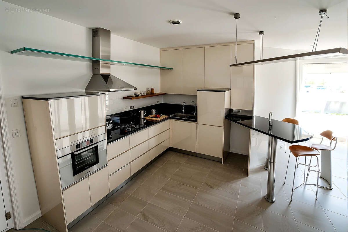 Maison à L&#039;ILE-D&#039;OLONNE