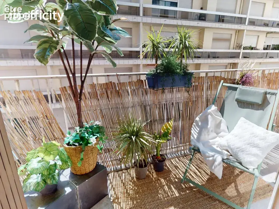 Appartement - photo 12