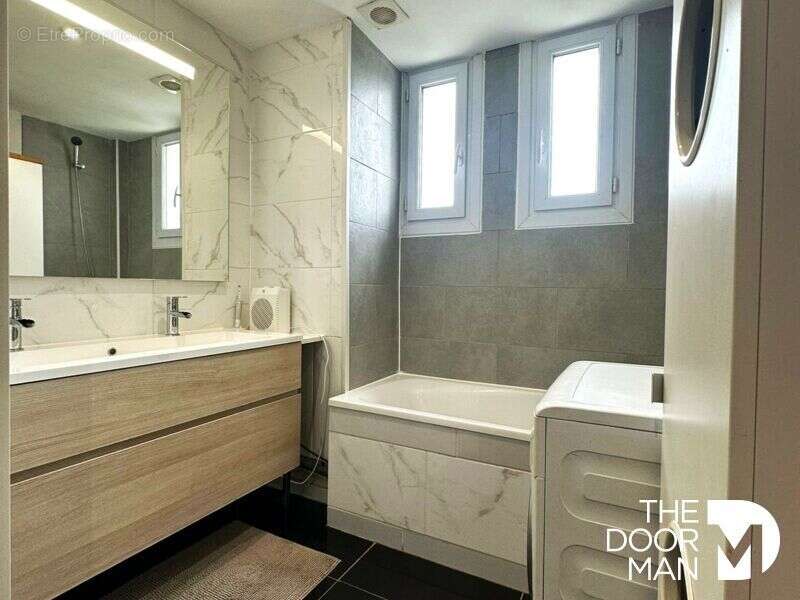 Appartement à CUGNAUX