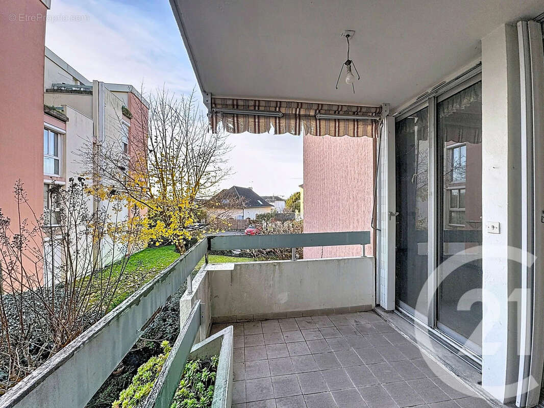 Appartement à MONTAUBAN