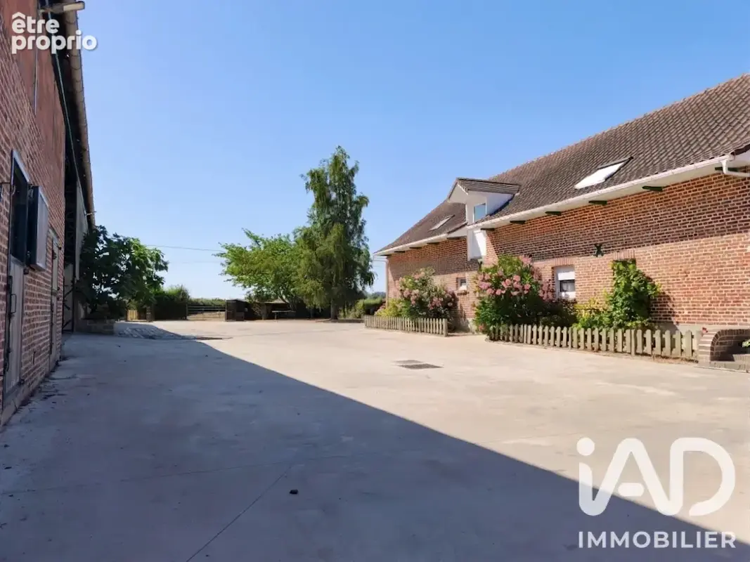 Photo 1 - Maison à SAINT-SYLVESTRE-CAPPEL