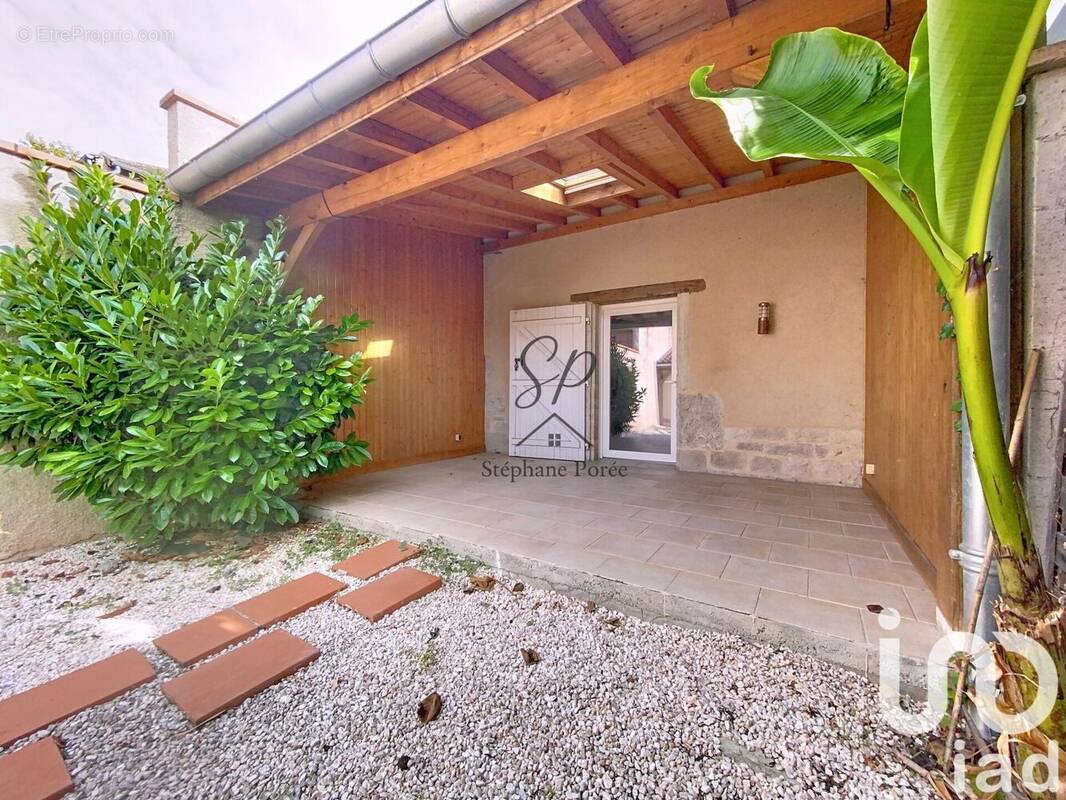 Photo 1 - Maison à CAUSSADE