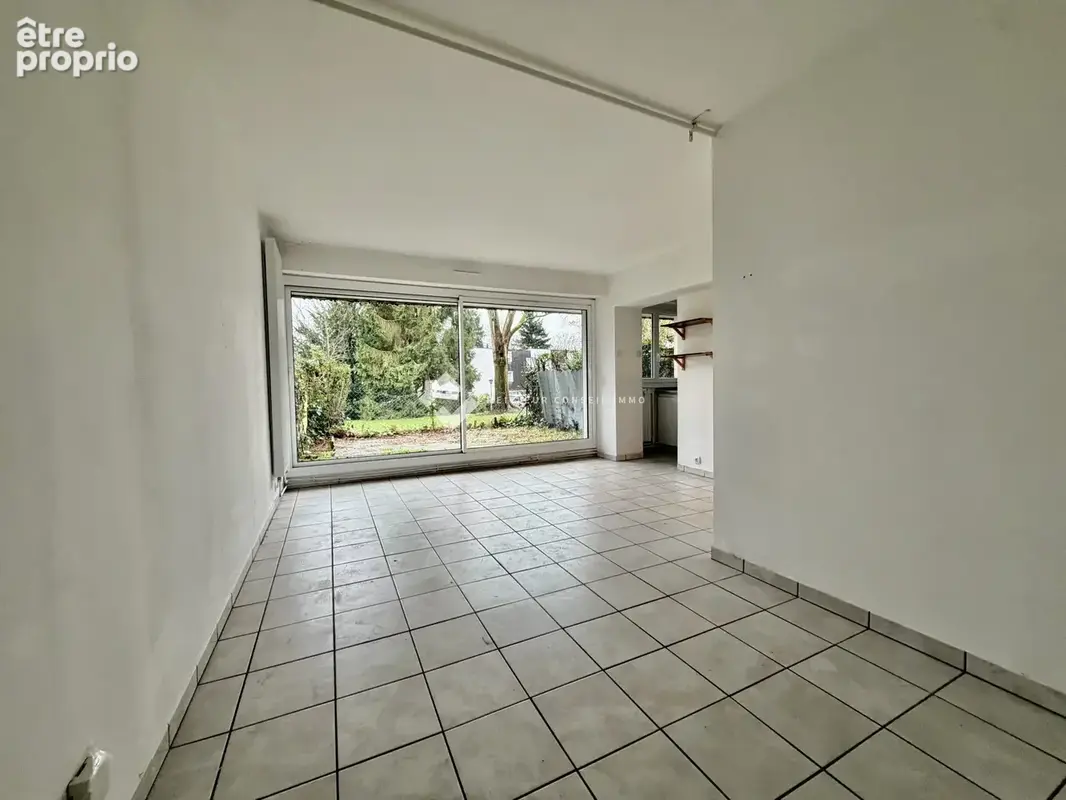 Appartement 1 pièce 27 m² à vendre à Survilliers (95470) - photo 8