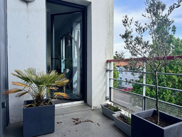 Appartement à LA ROCHELLE