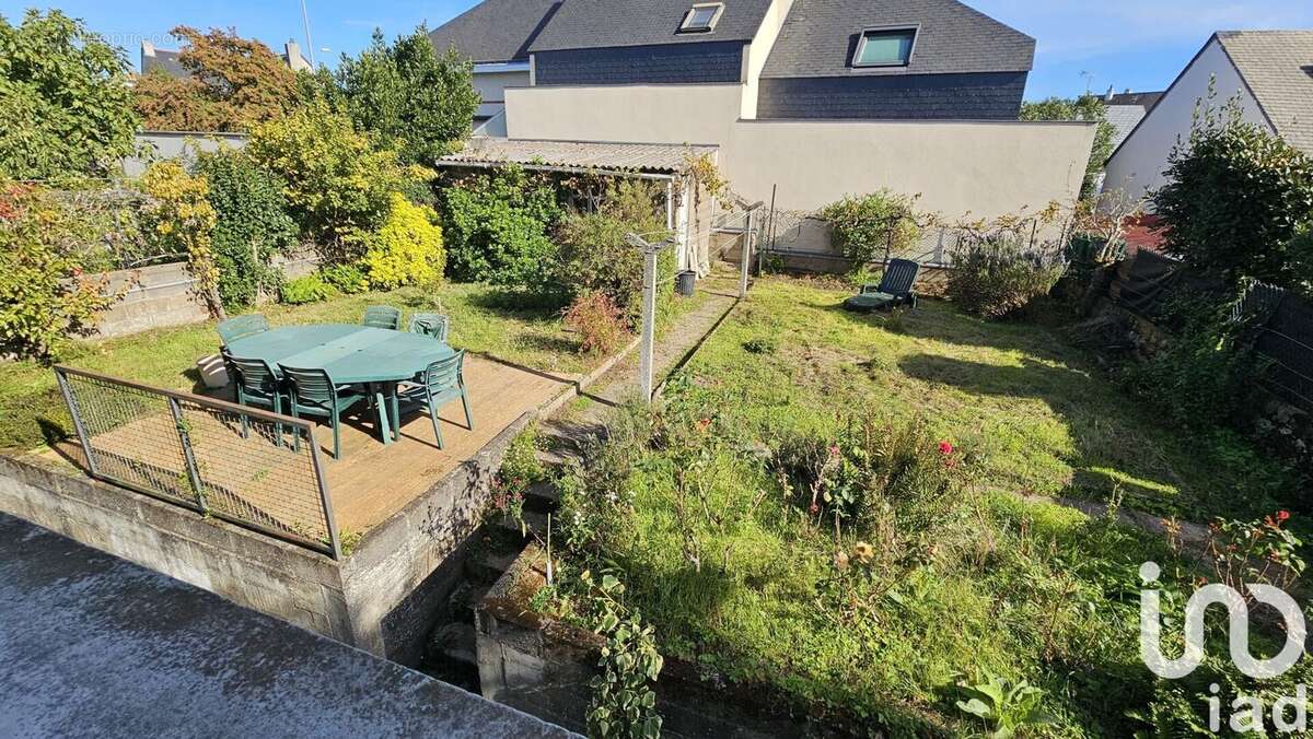 Photo 3 - Maison à NANTES