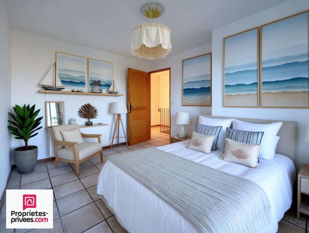 Maison à SAINT-MAXIMIN-LA-SAINTE-BAUME