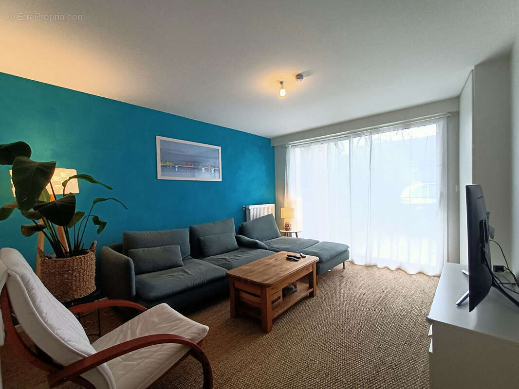 Maison à LA CHAPELLE-SUR-ERDRE