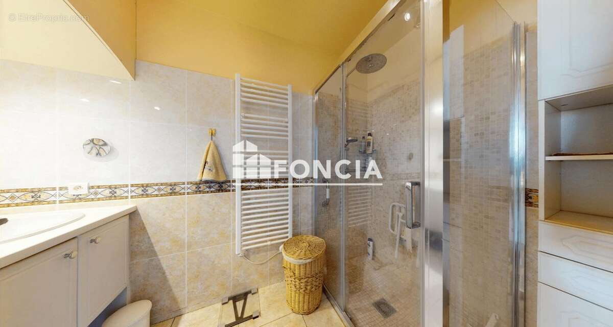 Saint-Cyprien – Les Capellans – T2 avec piscine, climatisation et parking privatif - photo 5