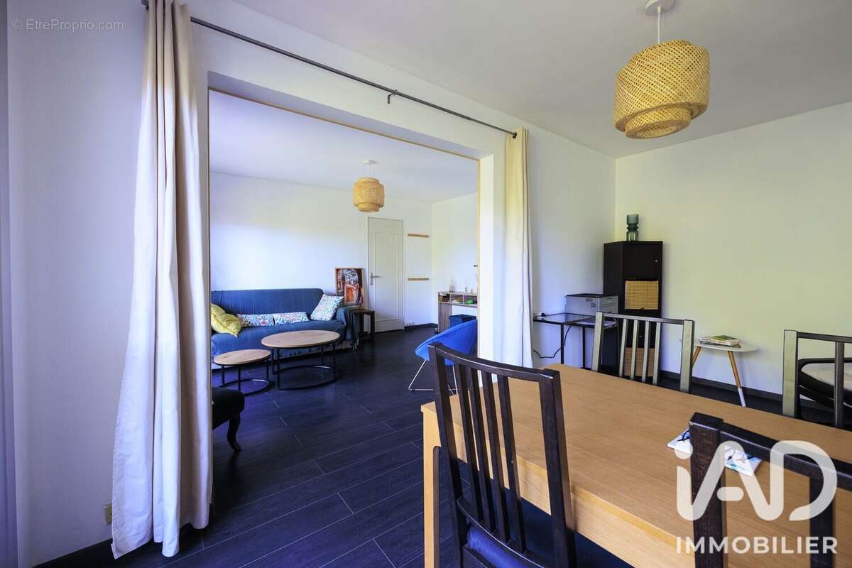 Appartement 95 m² à Tassin-La-Demi-Lune  - photo 6