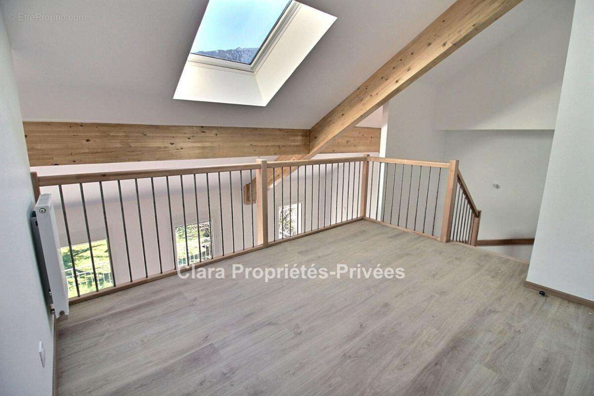 Appartement 4 pièces dans la résidence Les Agathines - photo 6