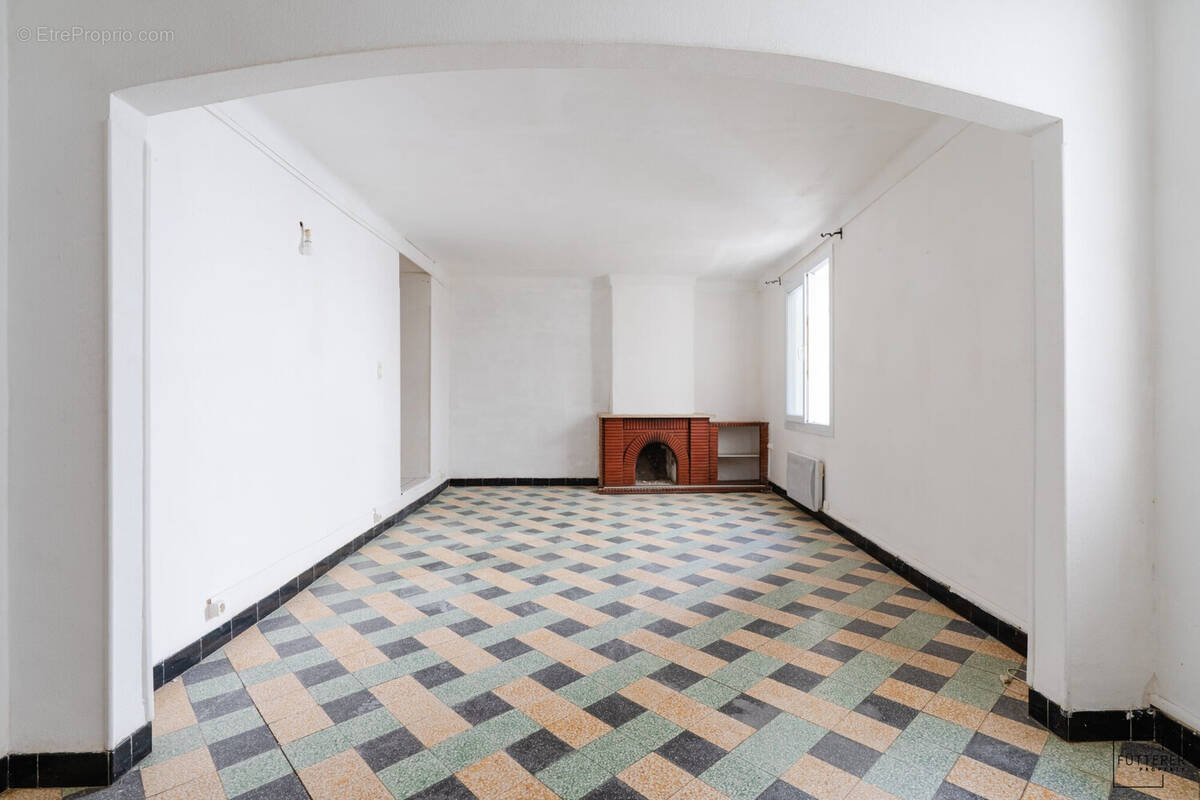 Appartement à NARBONNE