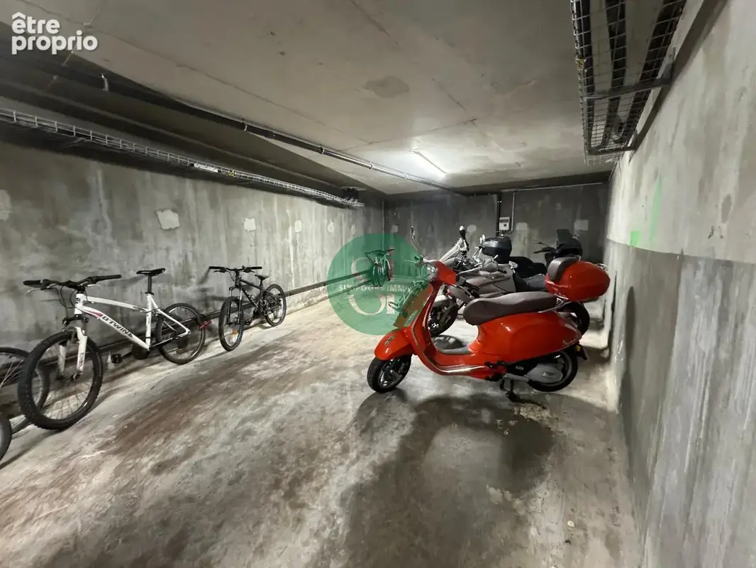T4  avec terrasse & double garage fermé   Standing et calme absolu - photo 18
