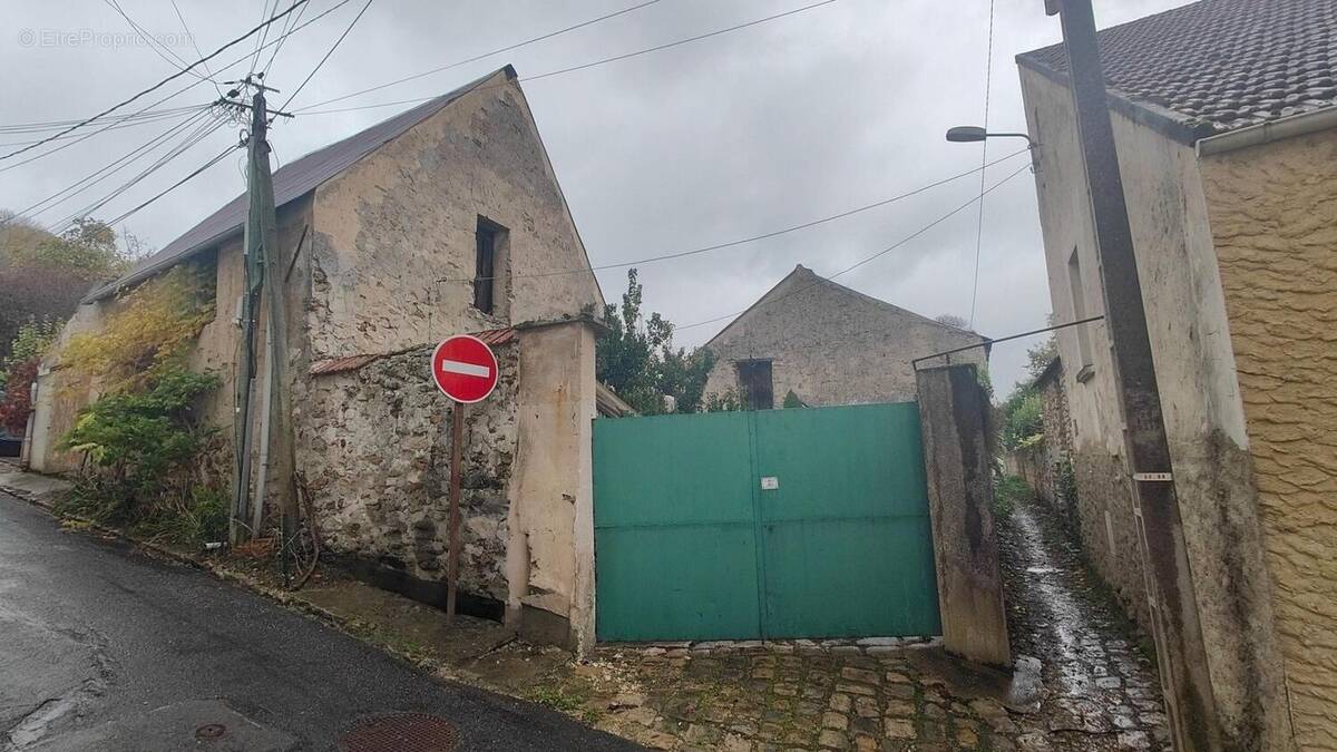 Photo 1 - Appartement à LA FERTE-SOUS-JOUARRE