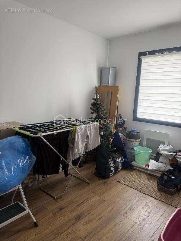 Maison à COULOUNIEIX-CHAMIERS