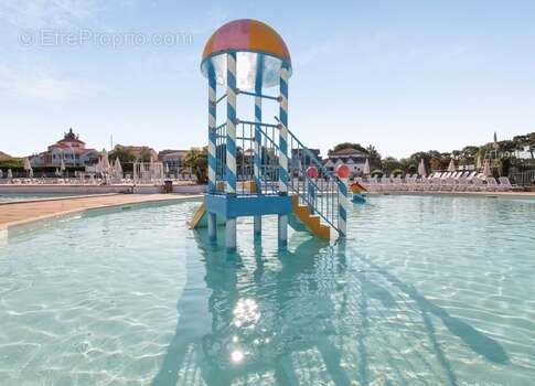Talmont-Saint-hilaire : Idéal investissement locatif - photo 9