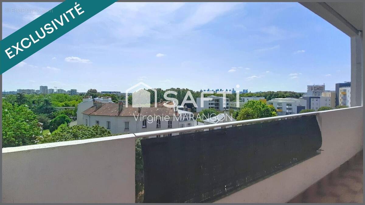 Photo 1 - Appartement à ARGENTEUIL