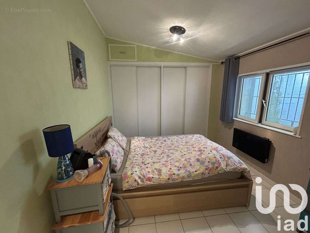 Photo 7 - Maison à NOGENT-L'ARTAUD