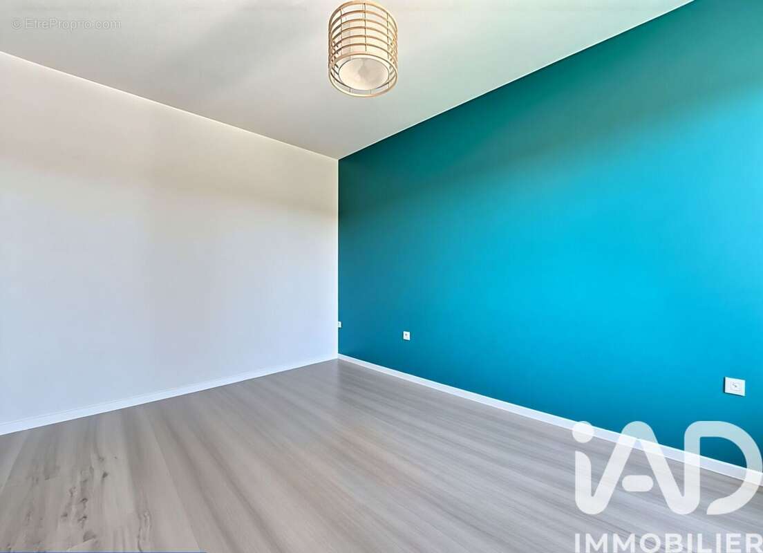 Photo 6 - Appartement à FRANCONVILLE