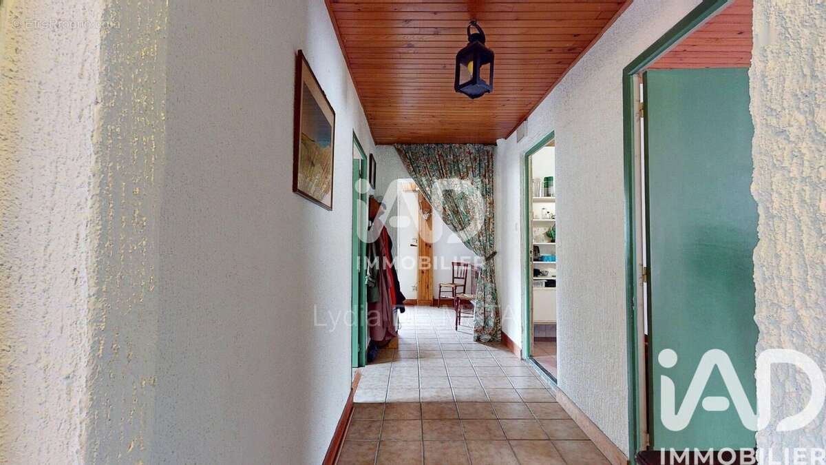 Photo 9 - Maison à GRENADE