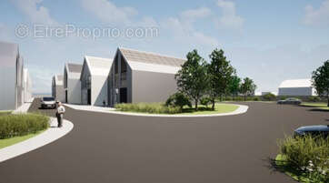 Commerce à LES PONTS-DE-CE