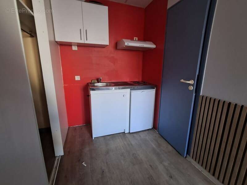 Appartement à GOURDAN-POLIGNAN
