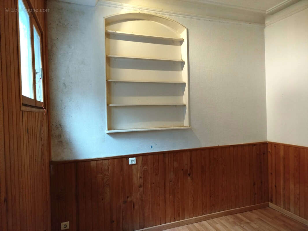 Appartement à VICHY