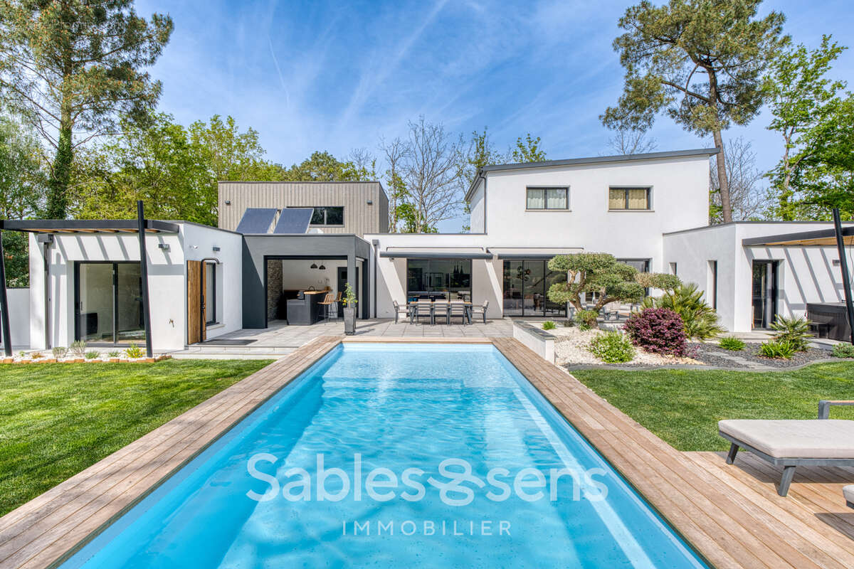 Maison à CHALLANS