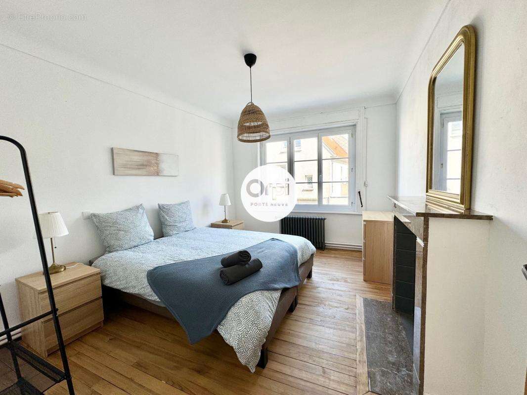 Appartement à LE PORTEL