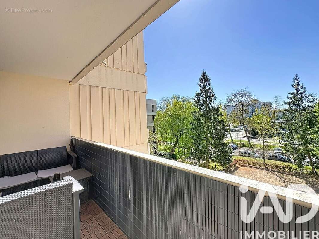 Photo 3 - Appartement à ELANCOURT