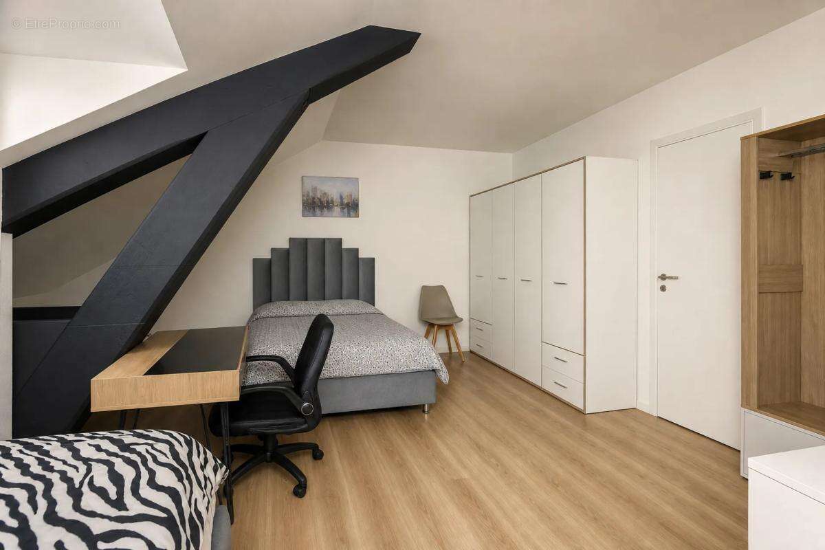 Appartement à VALENCIENNES