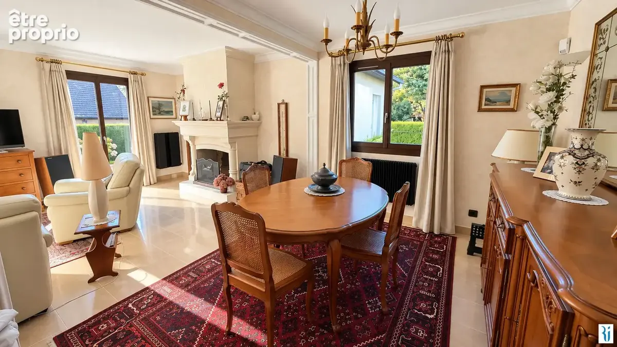 Franqueville saint pierre - photo 4