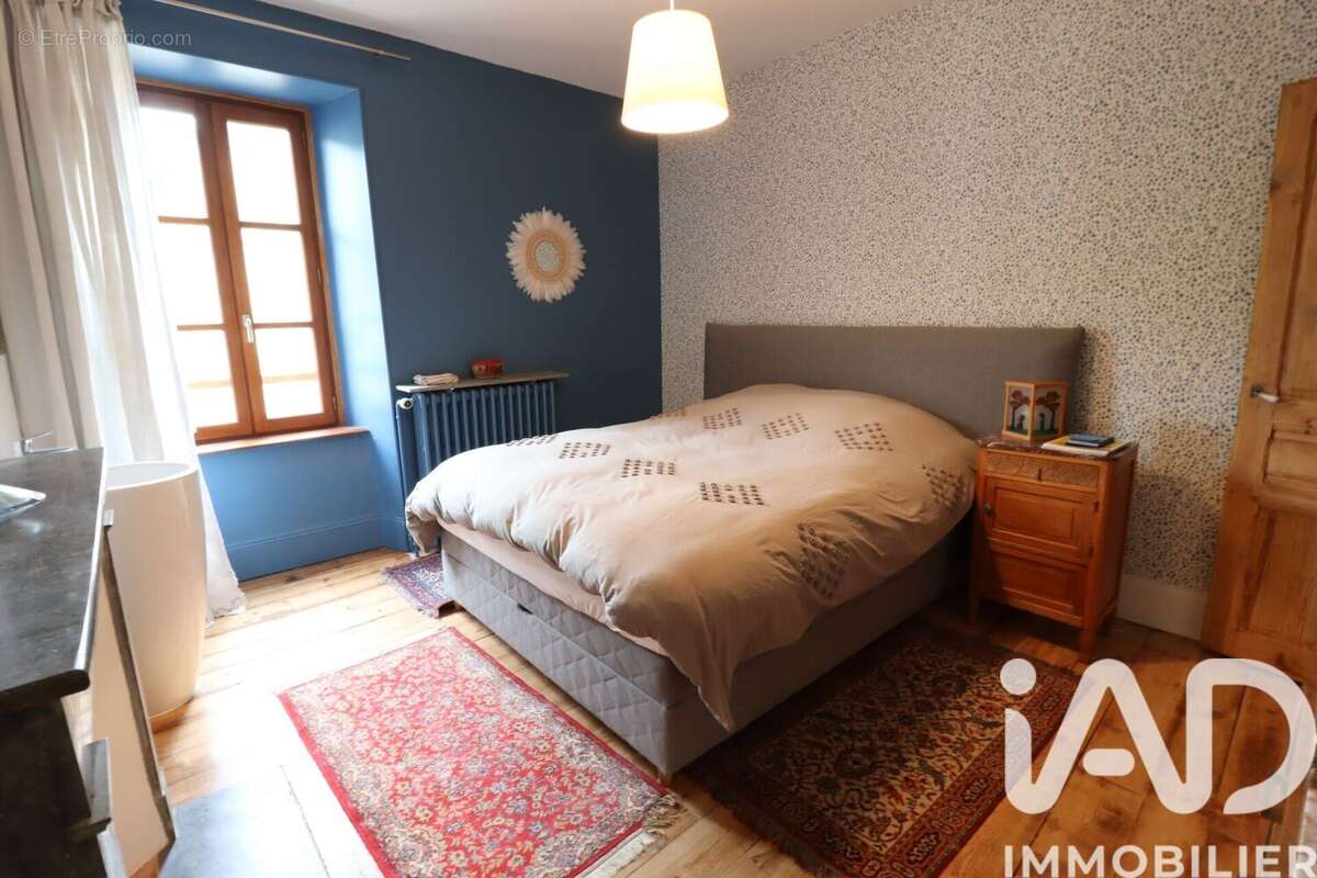 Photo 6 - Maison à PEYRUSSE