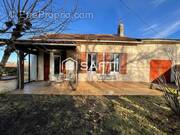 Photo 1 - Maison à SAINT-ESTEPHE