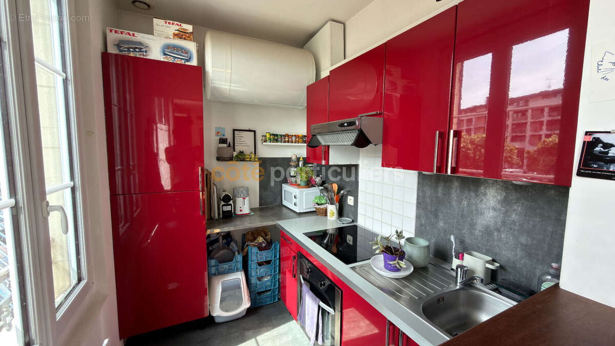 Appartement 3 pièces en Duplex - photo 2