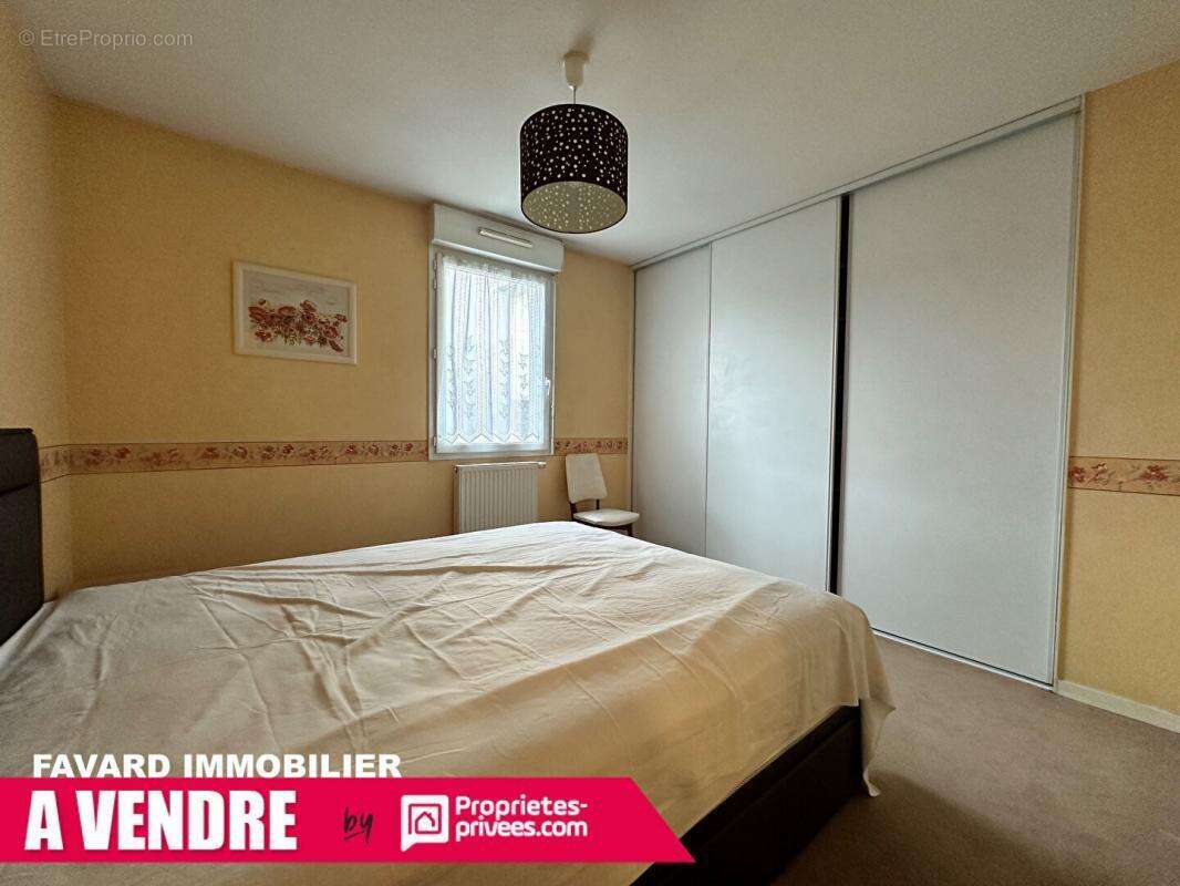 Appartement à BRIVE-LA-GAILLARDE