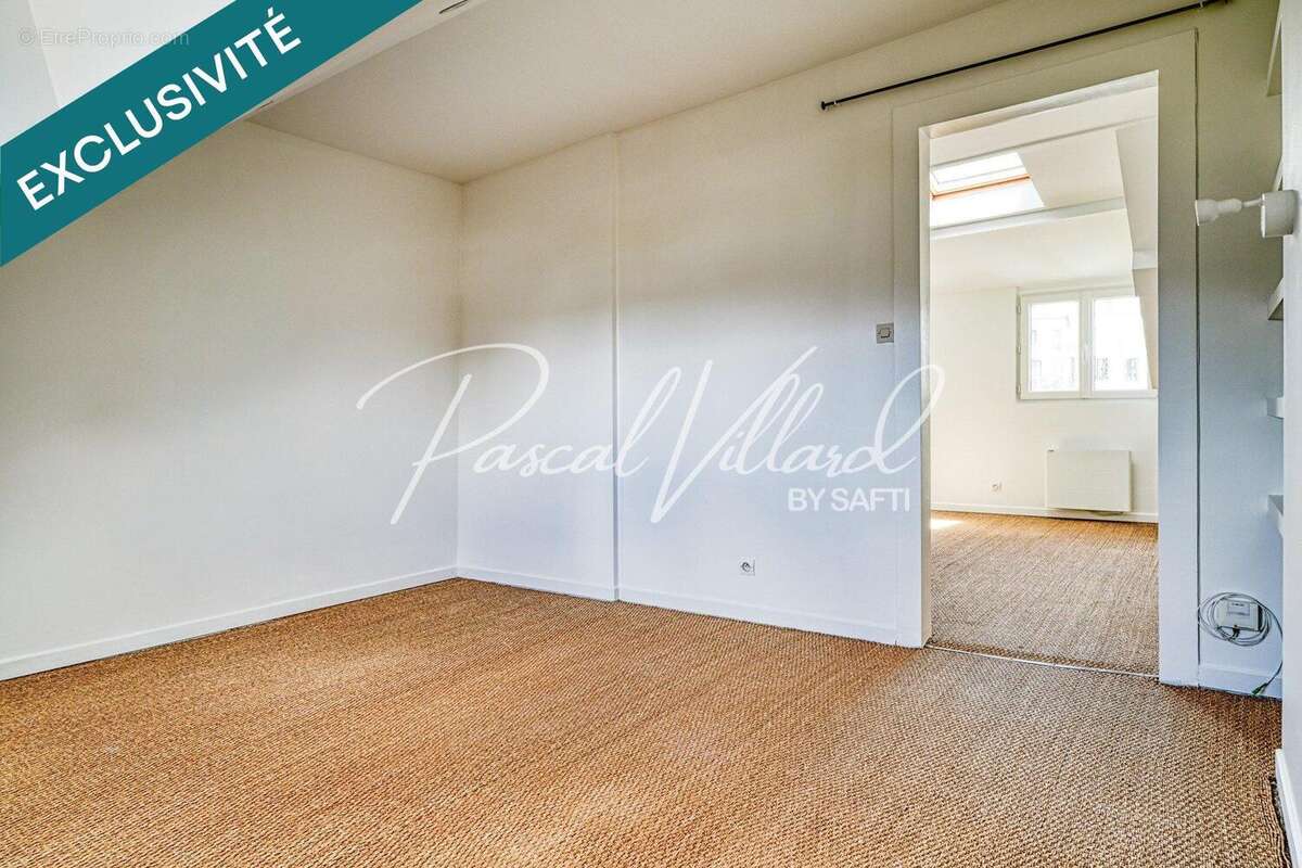 Photo 8 - Appartement à BOULOGNE-BILLANCOURT