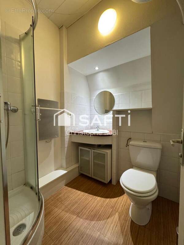 Photo 5 - Appartement à GRENOBLE