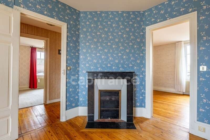 Maison à FERE-EN-TARDENOIS