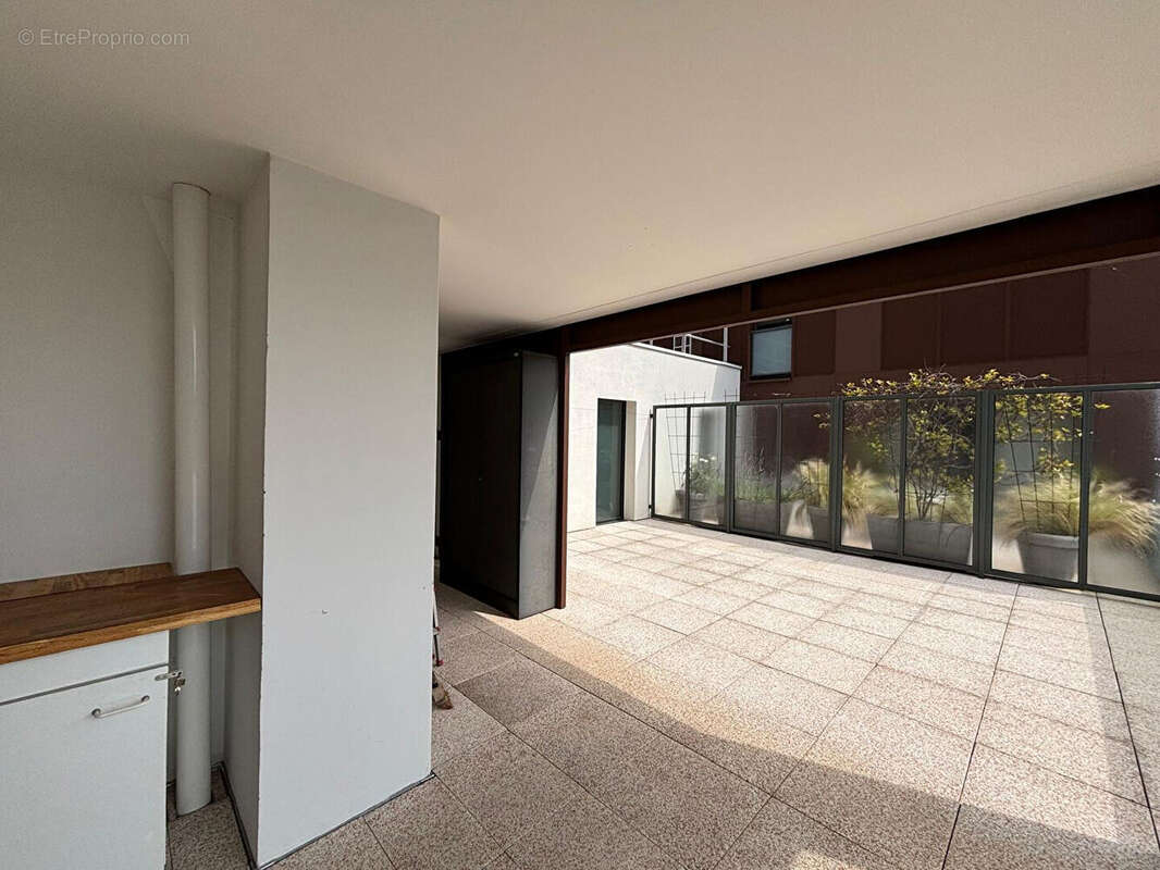 Appartement à COLOMBES