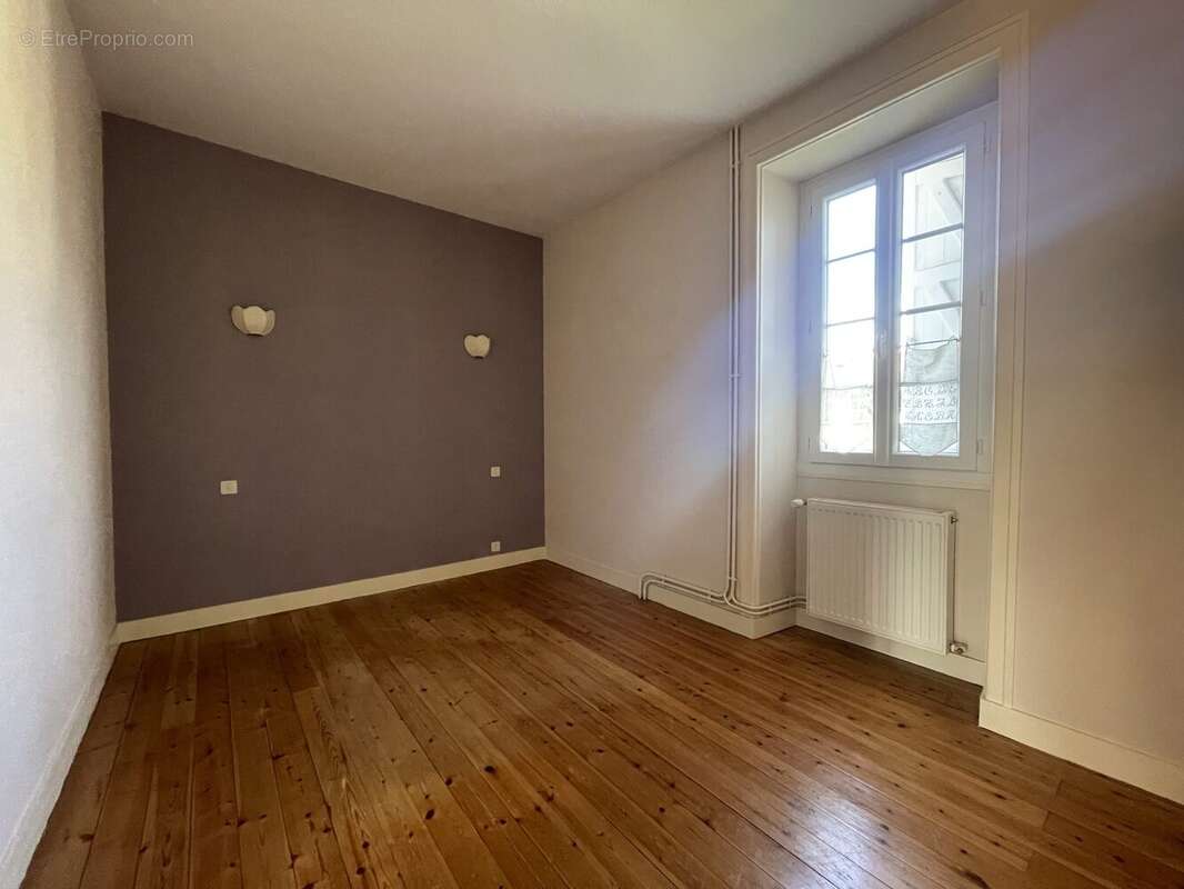 Maison à DEVIAT