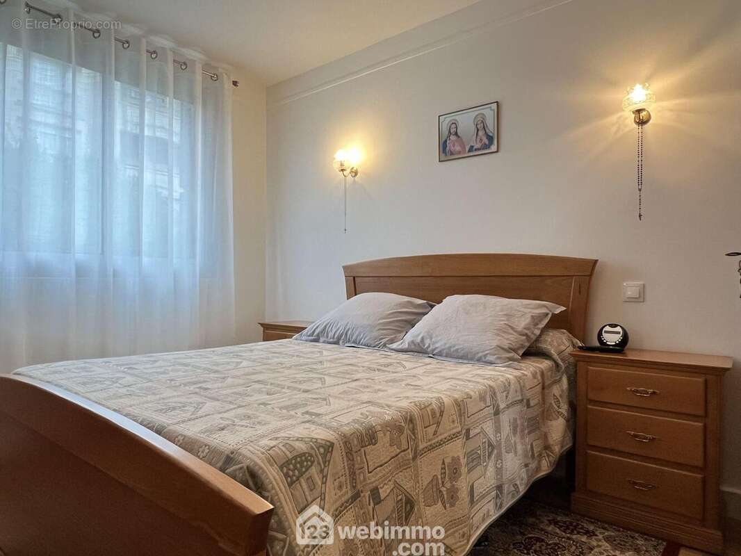 Appartement à CHOISY-LE-ROI