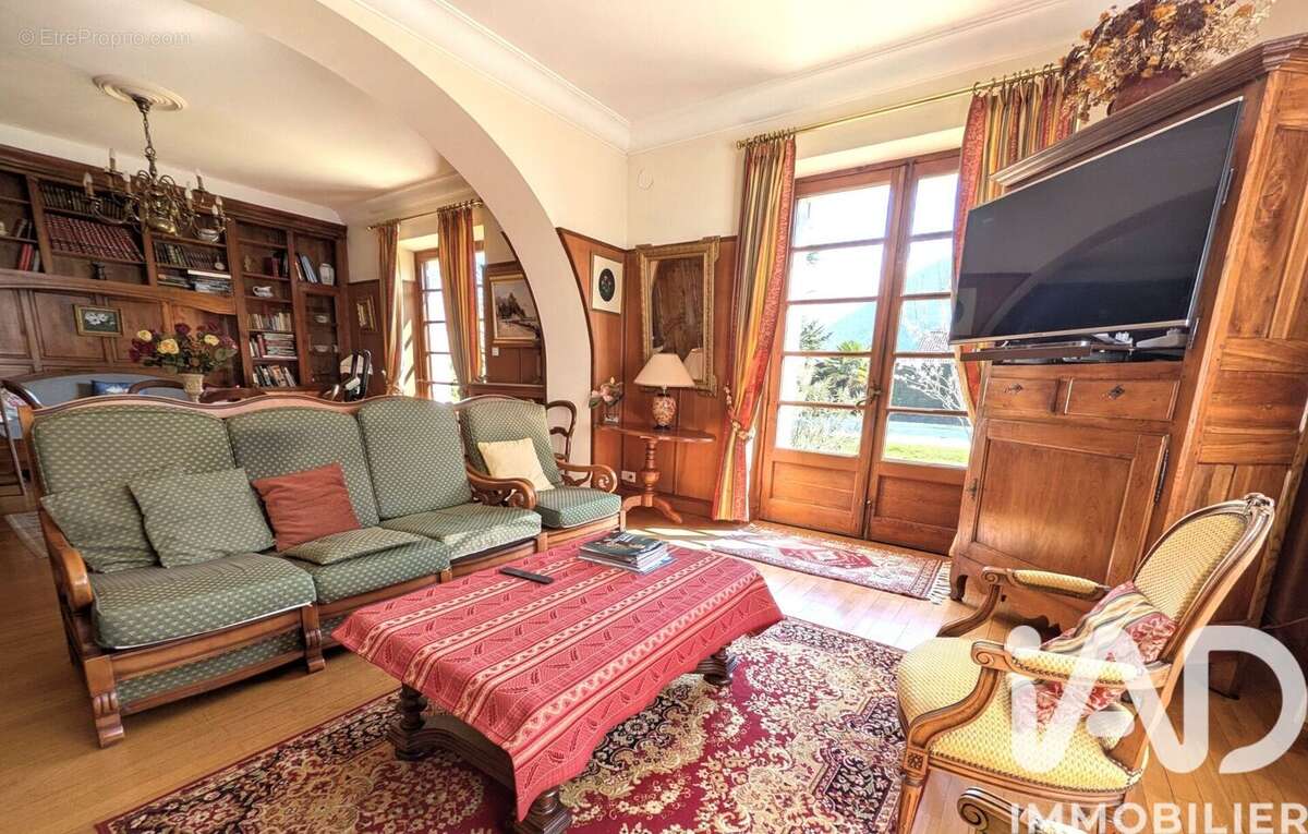 Photo 4 - Maison à VIF