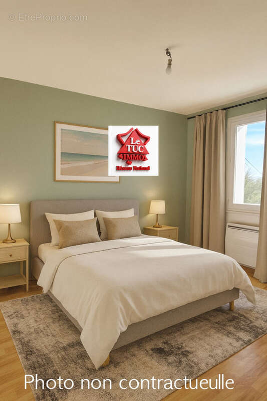 maison 149 m2 habitables 382 m2 de terrain 30130 pont saint esprit - photo 6