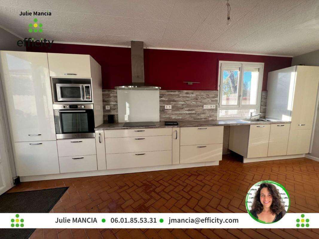 Maison à SAINT-SIMON