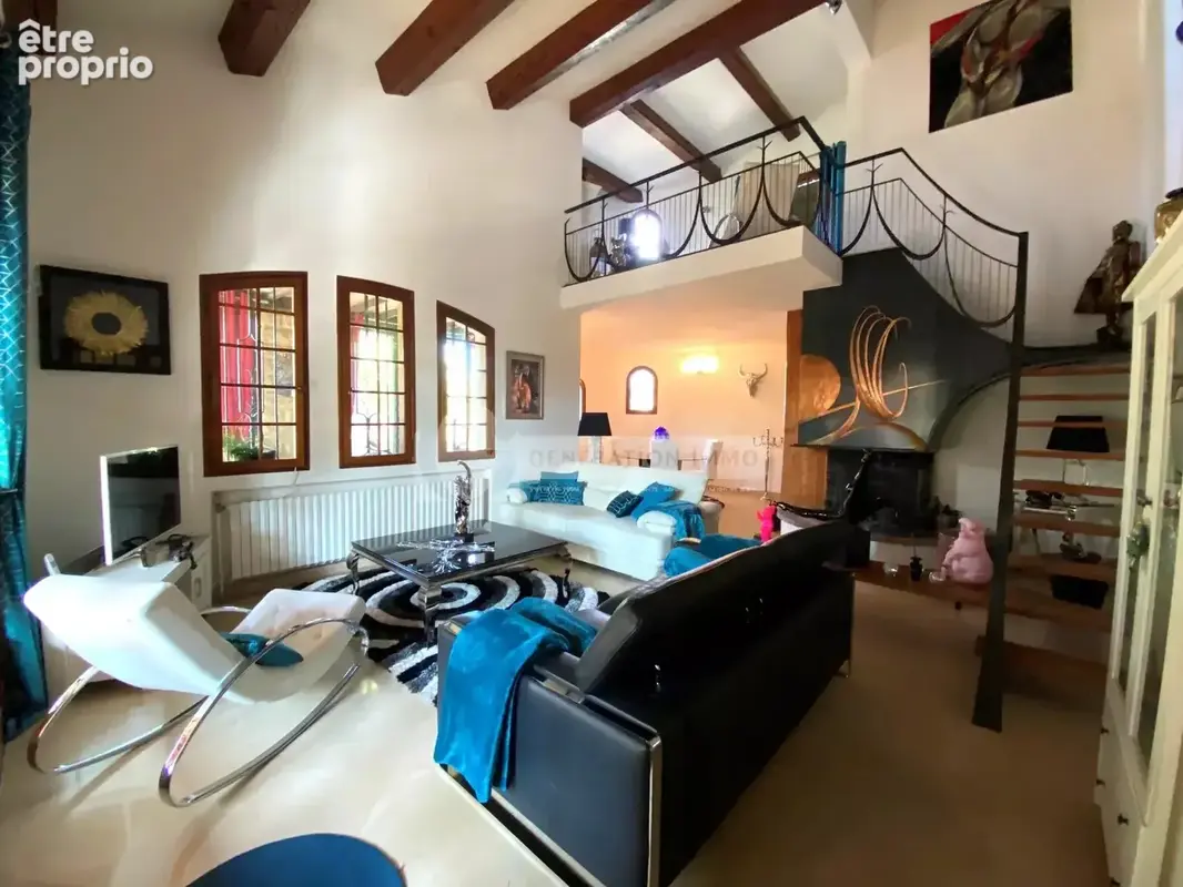 Belle Maison sur Beaucaire - photo 5