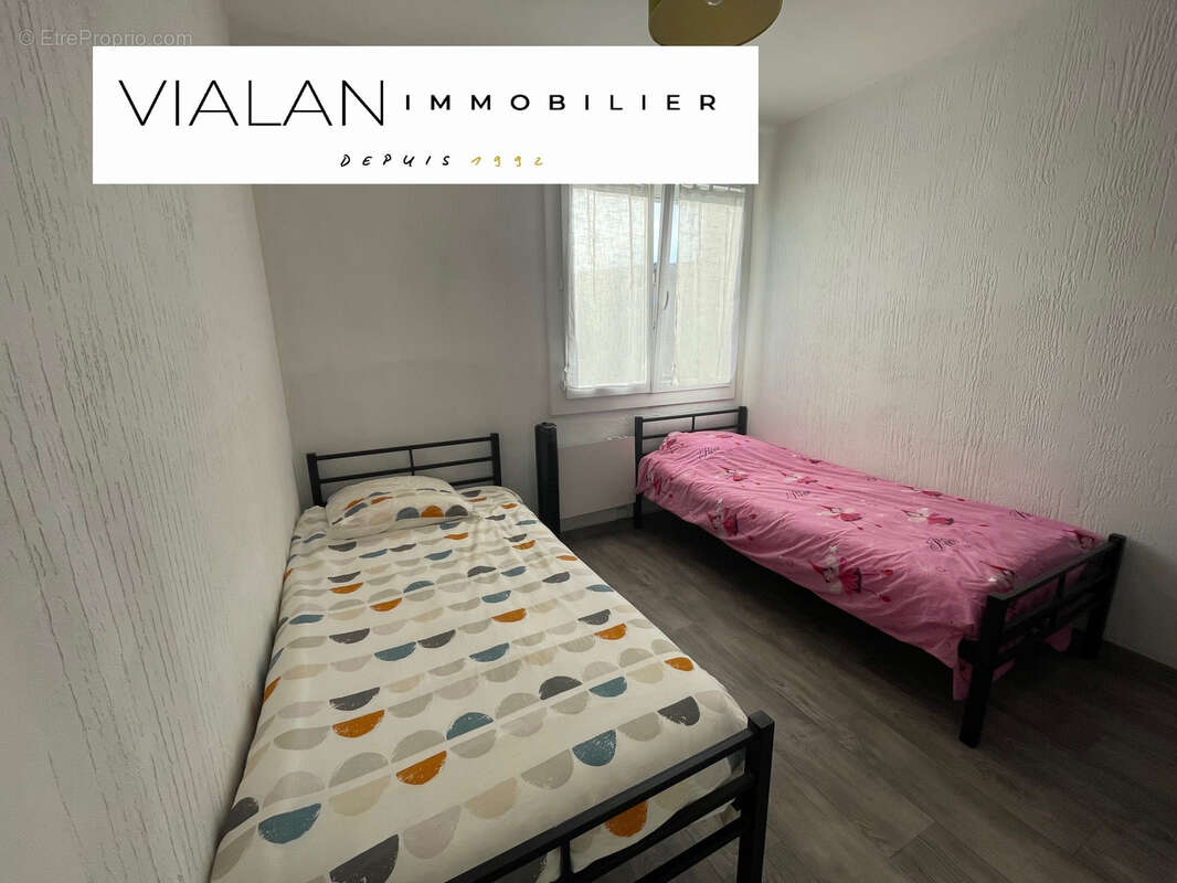 Appartement à NARBONNE